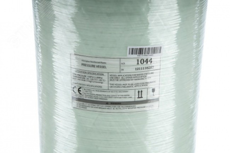 Корпус фильтра 10х44 2,5-0 Canature HY