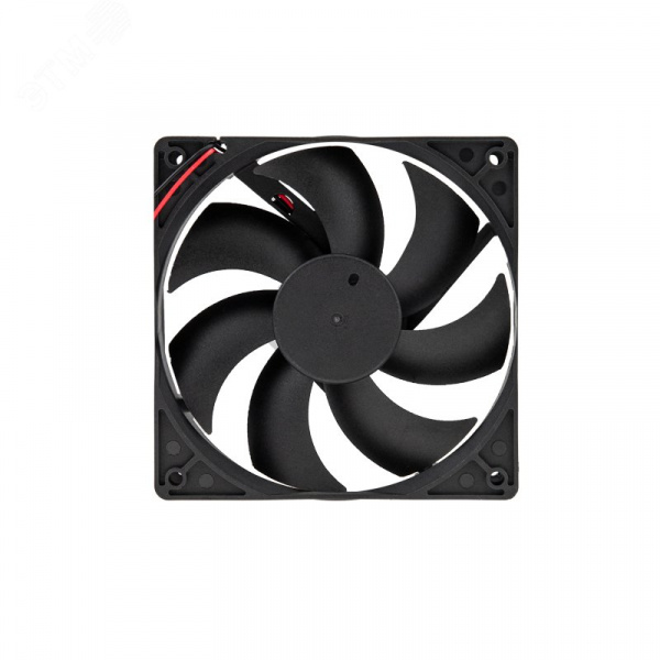 Вентилятор RХ 12025MS 12V DC,