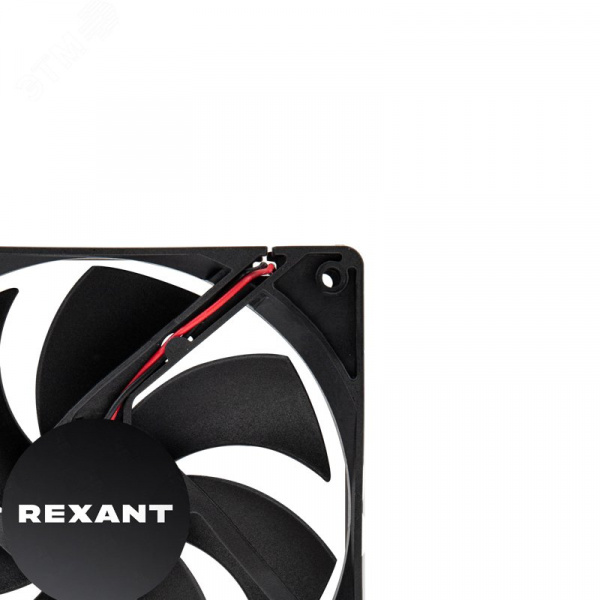 Вентилятор RХ 12025MS 12V DC,