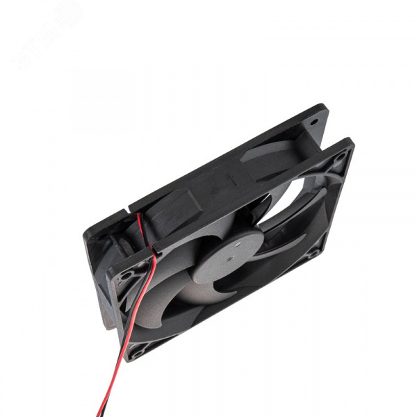 Вентилятор RХ 12025MS 12V DC,