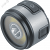 Фонарь светодиодный NPT-H47-ACCU 1 LED, 3 Вт + 1 COB, 1 Вт налобный аккумуляторный