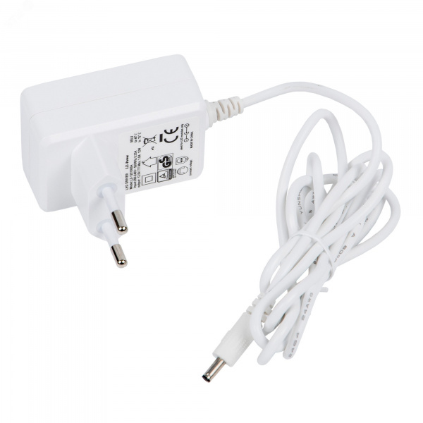 Светильник светодиодный для мебели ULI-F46-5W/2700-6000K/DIM SENSOR IP20 SILVER 300х30х11,5мм 400Lm