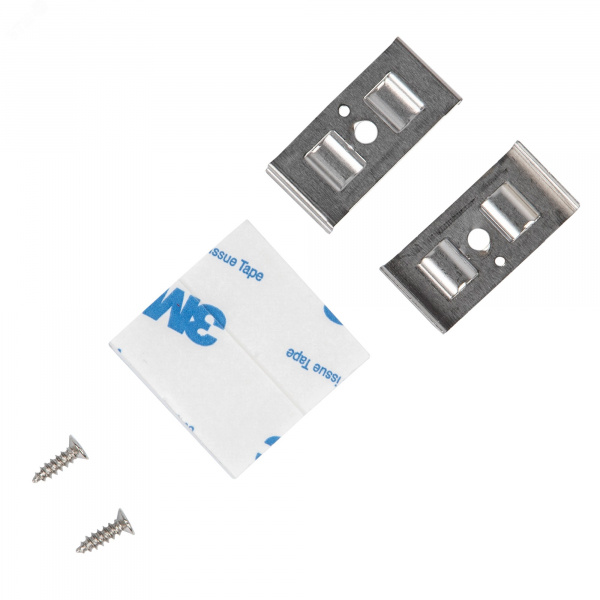 Светильник светодиодный для мебели ULI-F46-5W/2700-6000K/DIM SENSOR IP20 SILVER 300х30х11,5мм 400Lm