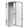 Напольный корпус RAM fit с боковыми вырезами, ВхШхГ 1800х600х450 мм