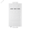 Водонагреватель газовый Edisson HEAT H 20 DL 10 л/мин с электророзжигом, сжиж.газ