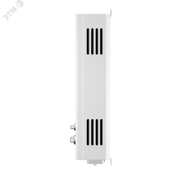 Водонагреватель газовый Edisson HEAT H 20 DL 10 л/мин с электророзжигом, сжиж.газ