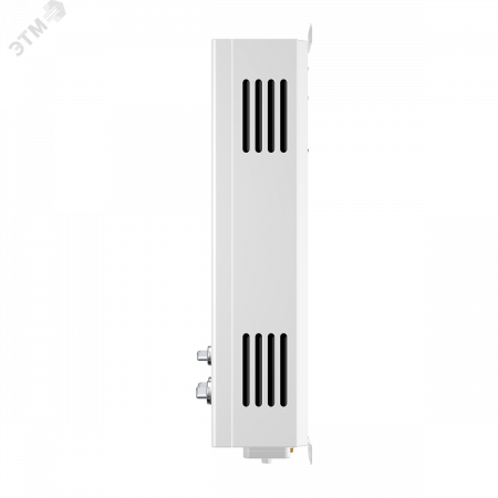 Водонагреватель газовый Edisson HEAT H 20 DL 10 л/мин с электророзжигом, сжиж.газ
