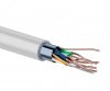Витая пара Light F/UTP CAT5 4PR 26AWG PVC IN, серый, 305 м
