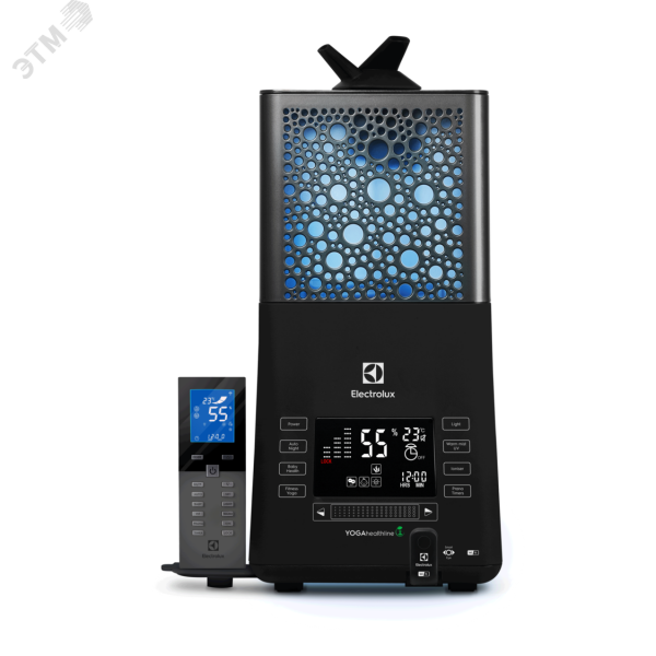 Увлажнитель воздуха ультразвуковой EHU-3810D