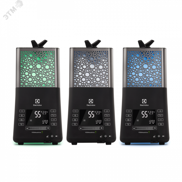 Увлажнитель воздуха ультразвуковой EHU-3810D