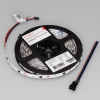Лента светодиодная 12 Вт/м 12В IP20 RGB 60LED/м SPI-B60-10-12mm SMD 5060 5 м