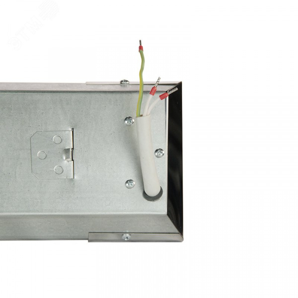 Обогреватель инфракрасный IC-06