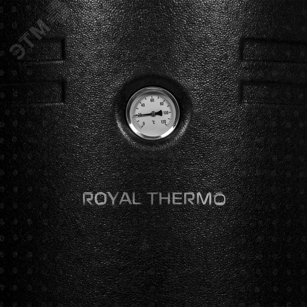 Бойлер косвенного нагрева AQUATEC IN X RTWX-P 200 PRO напольный