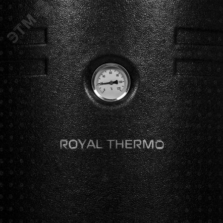 Бойлер косвенного нагрева AQUATEC IN X RTWX-P 200 PRO напольный