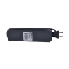 Удлинитель серии Travel шнур 1,8м 3 гнездa 10A без зазамления 4USB 3,1A черный ТМ S-CT3-1,8U BLACK