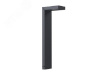 светильник ATRIUM LED 16 L-SHAPE 3000K RAL9005