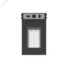 светильник ATRIUM LED 16 L-SHAPE 3000K RAL9005