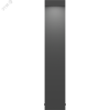 светильник ATRIUM LED 16 L-SHAPE 3000K RAL9005