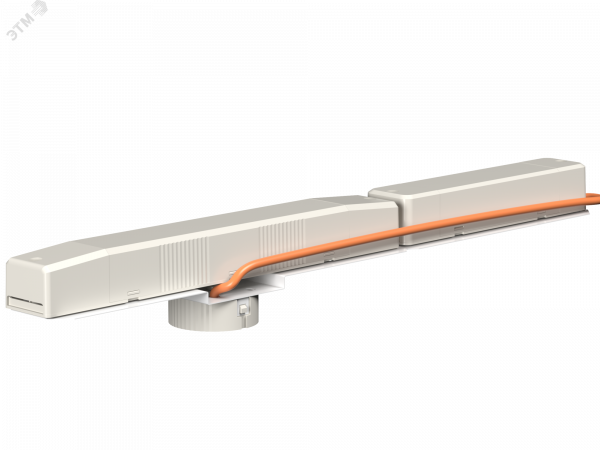 Аварийный светильник BS-OKO-83-L1-INEXI3 GR