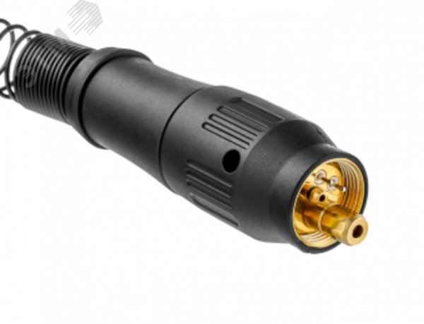 Горелка TECH MS 25F (230А) 4м ICTF2799