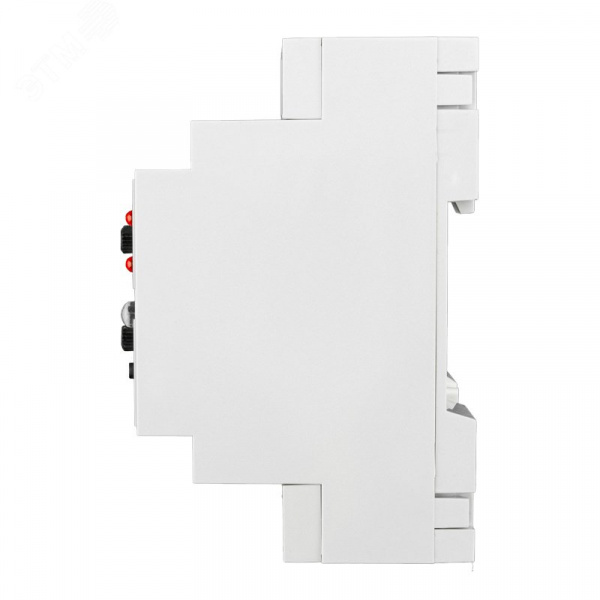 Терморегулятор TermoStat 16A-04, на DIN-рейку