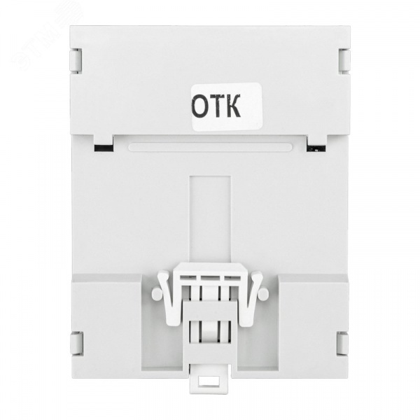 Терморегулятор TermoStat 16A-04, на DIN-рейку