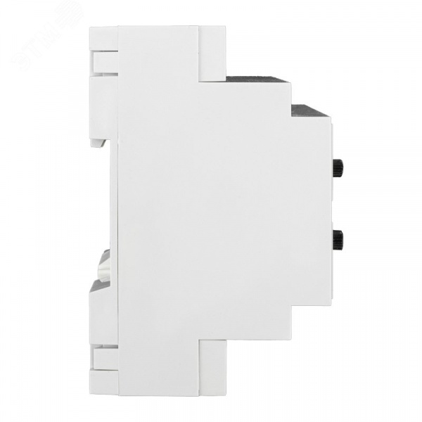 Терморегулятор TermoStat 16A-04, на DIN-рейку