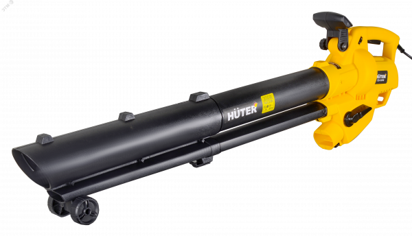 Воздуходувка электрическая EB-3000