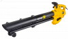 Воздуходувка электрическая EB-3000