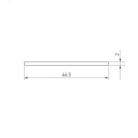 INTELLIGENT ARLIGHT Кнопочная панель KNX-304-23-IN Silver (BUS, Frameless) (IARL, IP20 Металл, 2 года)