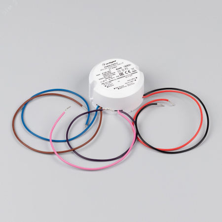 INTELLIGENT ARLIGHT Кнопочная панель KNX-304-23-IN Silver (BUS, Frameless) (IARL, IP20 Металл, 2 года)