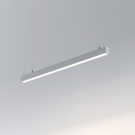 INTELLIGENT ARLIGHT Кнопочная панель KNX-304-23-IN Silver (BUS, Frameless) (IARL, IP20 Металл, 2 года)