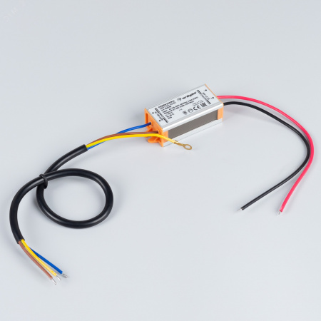 INTELLIGENT ARLIGHT Кнопочная панель KNX-304-23-IN Silver (BUS, Frameless) (IARL, IP20 Металл, 2 года)