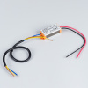 INTELLIGENT ARLIGHT Кнопочная панель KNX-304-23-IN Silver (BUS, Frameless) (IARL, IP20 Металл, 2 года)