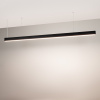 INTELLIGENT ARLIGHT Кнопочная панель KNX-304-23-IN Silver (BUS, Frameless) (IARL, IP20 Металл, 2 года)