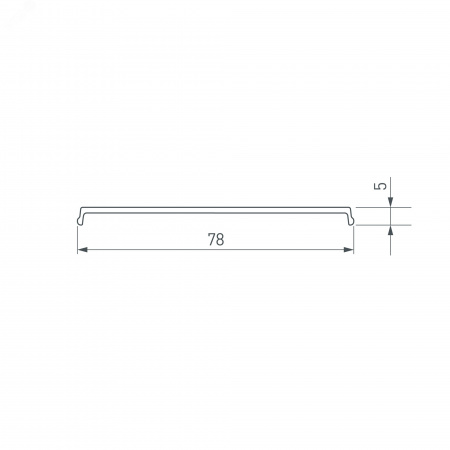 INTELLIGENT ARLIGHT Кнопочная панель KNX-304-23-IN Silver (BUS, Frameless) (IARL, IP20 Металл, 2 года)
