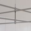 INTELLIGENT ARLIGHT Кнопочная панель KNX-304-23-IN Silver (BUS, Frameless) (IARL, IP20 Металл, 2 года)