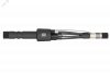 Муфта соединительная HJ1P-01/4x150-240CS (4Стп-1-150-240) бум. изоляция, с болт. соедин., пайка