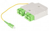Модуль М3-8SC-1PLC 2,0-1/8SC/APC-8SC/APC - У