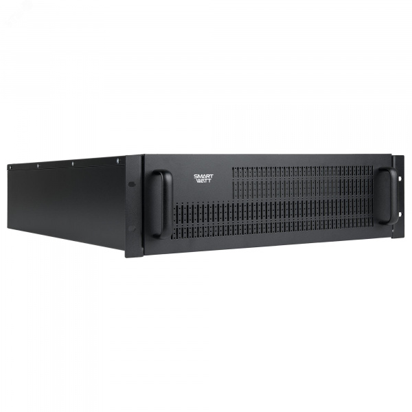 Внешний батарейный модуль SMARTWATT SECURE BP 240/9, Внешний батарейный модуль для UPS SECURE 6/10kVA