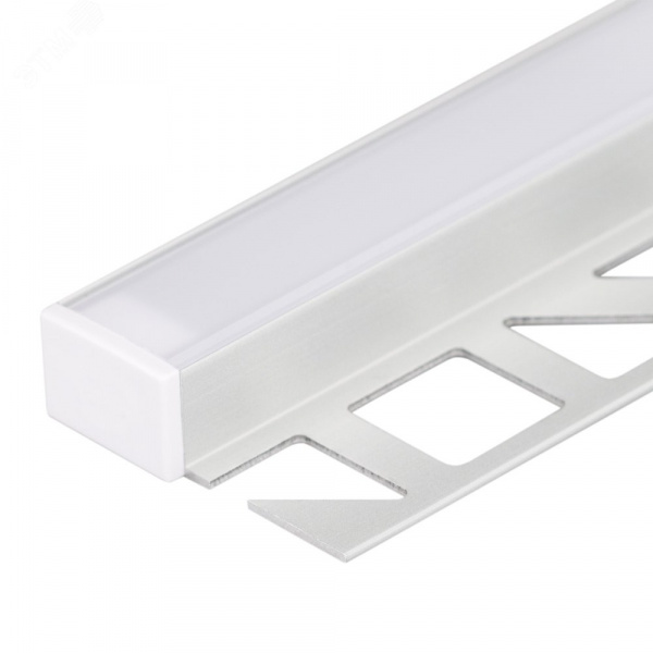 Роторная панель DALI-133-1G-DIM-IN (BUS, Backlight) (IARL, -)