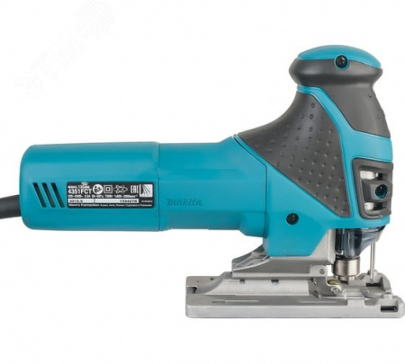Лобзик Makita 4351 FCT