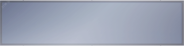 Светильник светодиодный ДВО-16-O-30-4К-IP54 CRI90