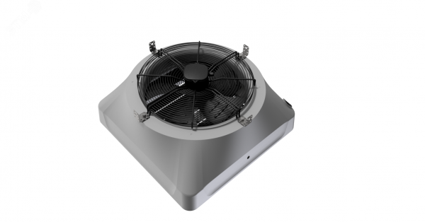 Дестратификатор T-Heat ACD, расход воздуха 5800 м 3/час