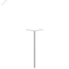 Опора cветовая CITY T50+50 100-6,0-1-2-104 LED