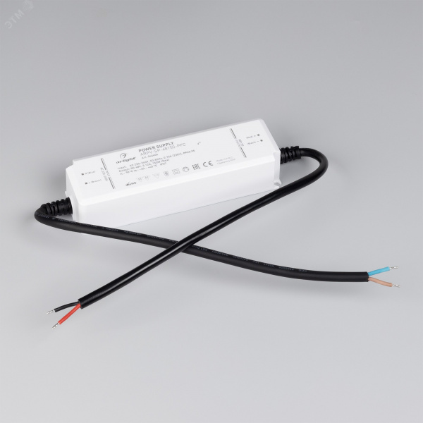 Светильник MS-ATLAS-TRIMLESS-R70-12W Day4000 WH 32deg 230V IP20 металл 5 лет