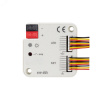 Конвертер BUS IARL IP20 пластик 2 года KNX-308-72-DRI-LL-IN INTELLIGENT