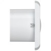 Вентилятор накладной WIND D120 с обратным клапаном HT