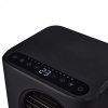 Кондиционер мобильный BPAC-07, цвет черный, для помещений площадью до 18м2