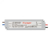 Усилитель SMART-RGB 12-24V, 3x10A ARL, IP20 металл, 5 лет